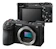 SONY Câmera APS-C de Montagem Tipo E Topo de Gama A6700 Sony 1