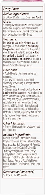 Protetor Solar em Pó Mineral FPS 30 Hawaiian Tropic 2