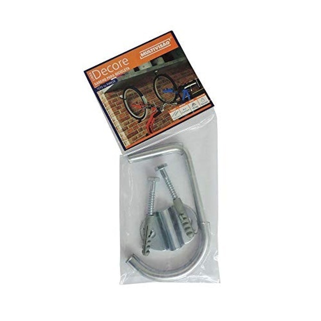 Suporte para Bicicleta Tipo Gancho 4
