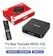 TOMATE Smart TV Box 4K Ultra HD Tomate 1