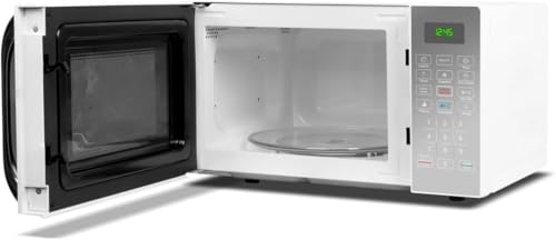 Micro-ondas 20 L Limpa Fácil Espelhado 5