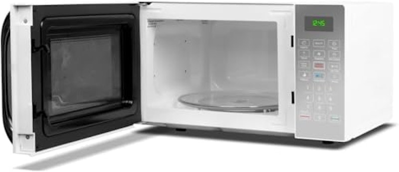 Micro-ondas 20 L Limpa Fácil Espelhado 5