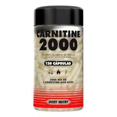 Top 10 Melhores L-Carnitina em 2026 (Vitafor, Probitica e mais) | mybest Top 10 Melhores L-Carnitina em 2026 (Vitafor, Probitica e mais) | mybest