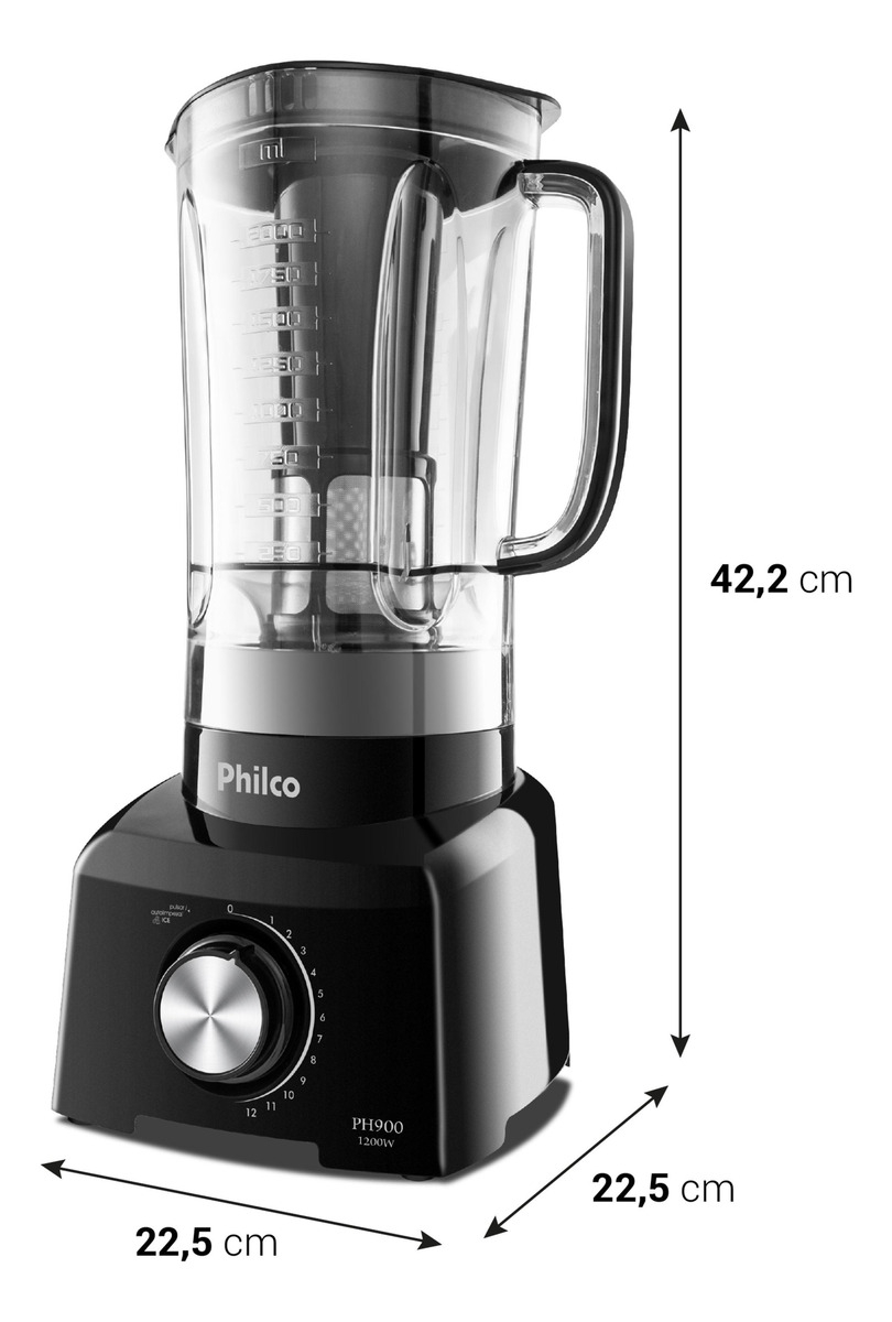 Liquidificador  5