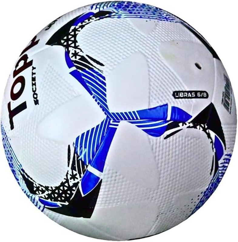 Bola Society Ultra Topper 2