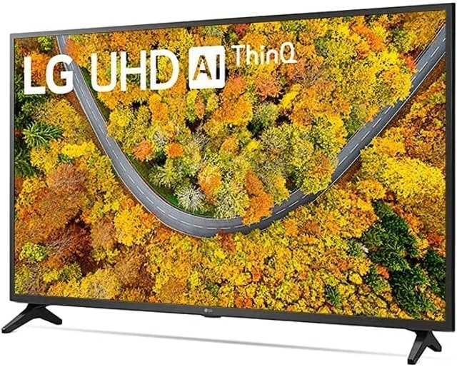Smart TV 65" 4K LG AI ThinQ Foto 1