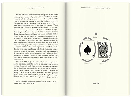 Uma Breve História do Tempo  3