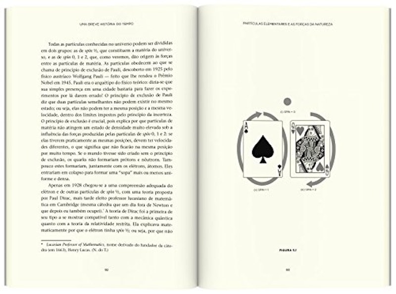 Uma Breve História do Tempo 3