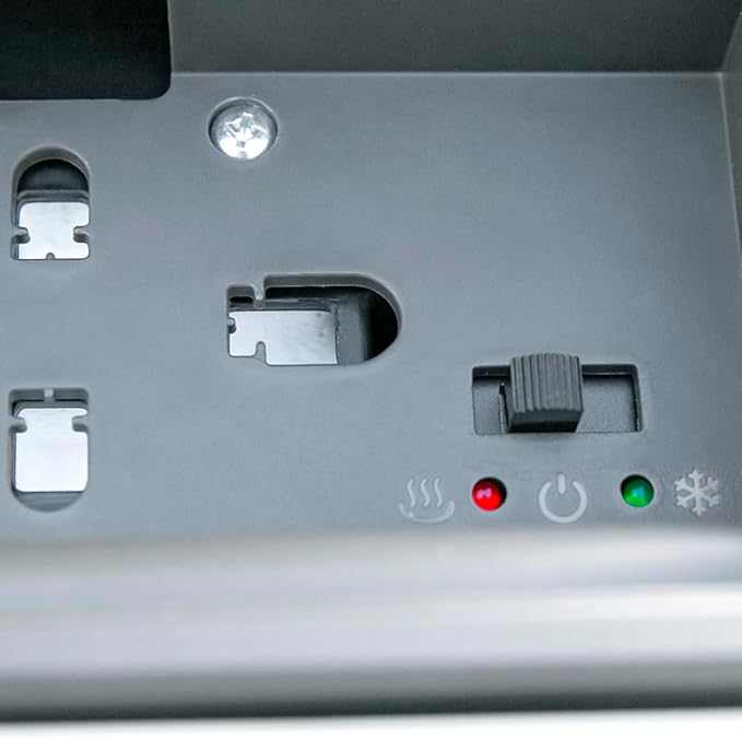 Refrigerador Automotivo 12 V 30 Litros 4