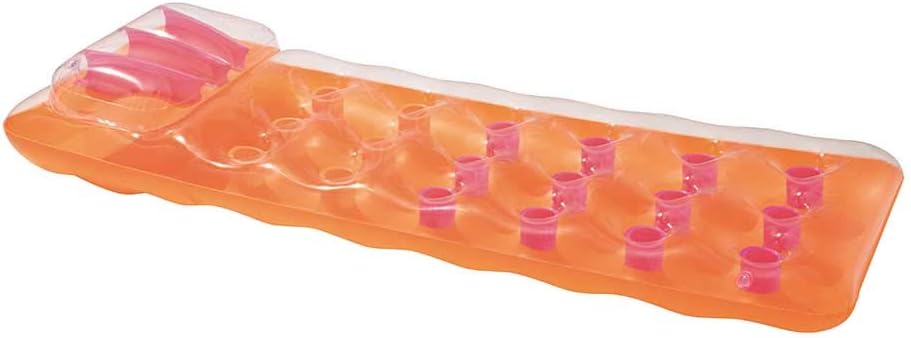 Colchão Inflável Copinhos Bestway para Piscina 3