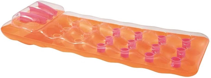 Colchão Inflável Copinhos Bestway para Piscina 3