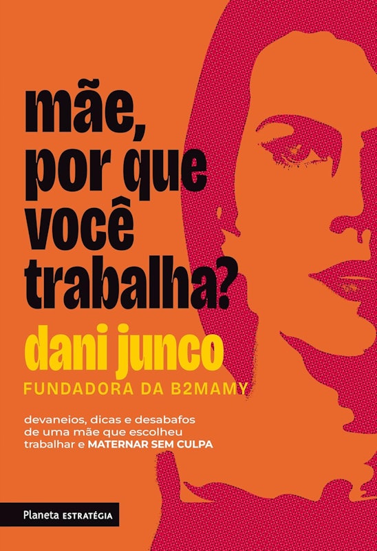 Mãe, Por Que Você Trabalha? 1