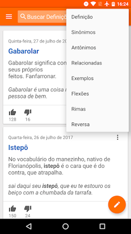 Dicionário inFormal 4