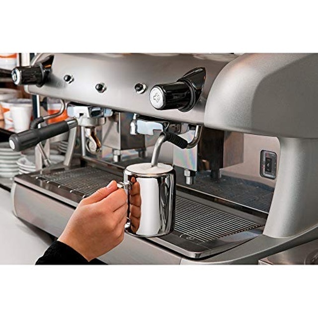 Vaporeira para Cafeteria Brinox 2