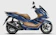 HONDA Honda PCX DLX ABS 1