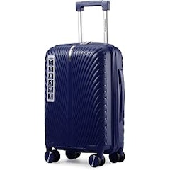 Mala de Viagem de Bordo 8 kg