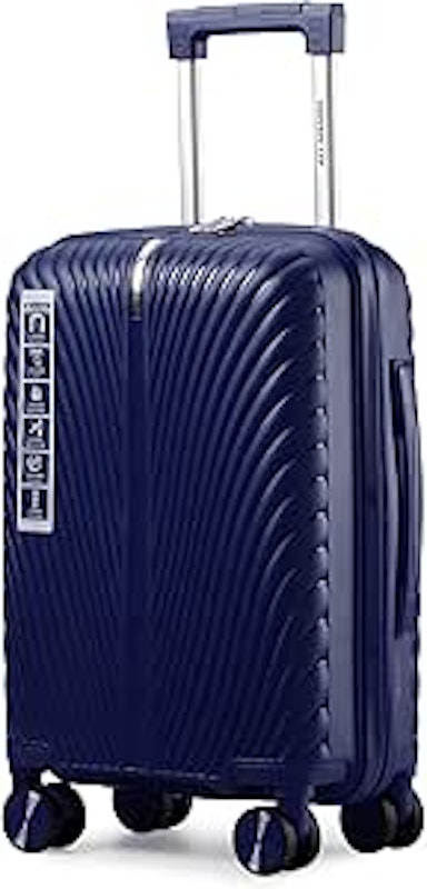 Mala de Viagem de Bordo 8 kg 1