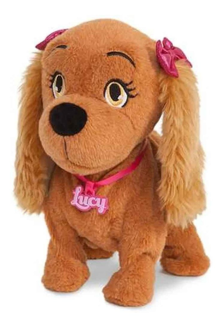 Top 10 Melhores Cachorros de Brinquedo  (Fisher-Price, Multikids e Elka) 2