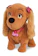 MULTIKIDS BABY Cachorrinha Lucy Interativa com Sons e Movimentos 1