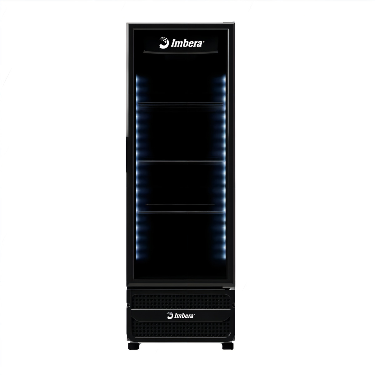 Refrigerador Full Black 485 L 4