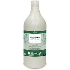 Shampoo Jaborandi Bothânico Cosméticos