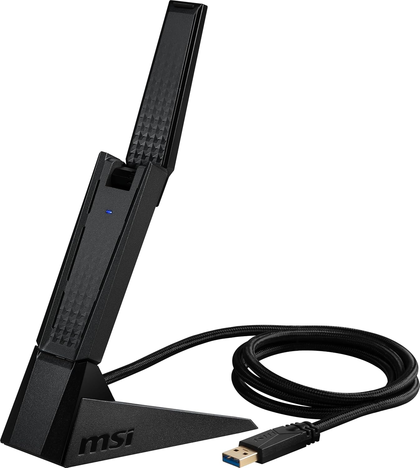 AXE5400 Wi-Fi USB Adapter 1