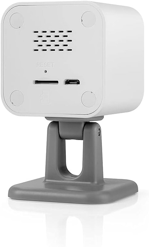 Smart Câmera Wi-Fi 2° Geração 3