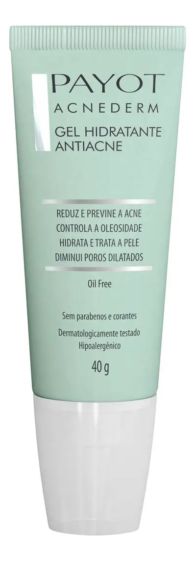 Top 10 Melhores Pomadas para Acne em 2026 (Cimed, Payot e mais) 5