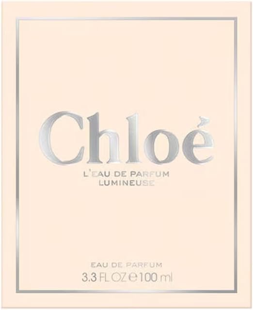 Perfume Chloé Lumineuse Eau de Parfum 3