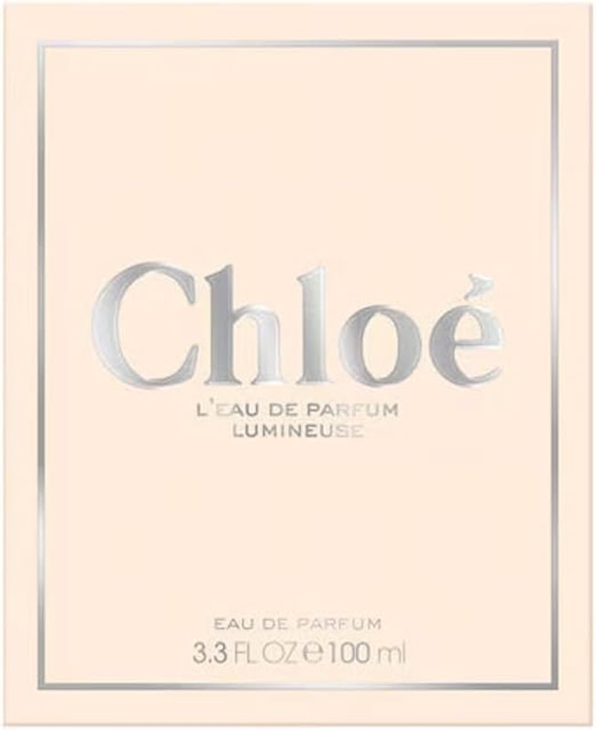 Perfume Chloé Lumineuse Eau de Parfum 3