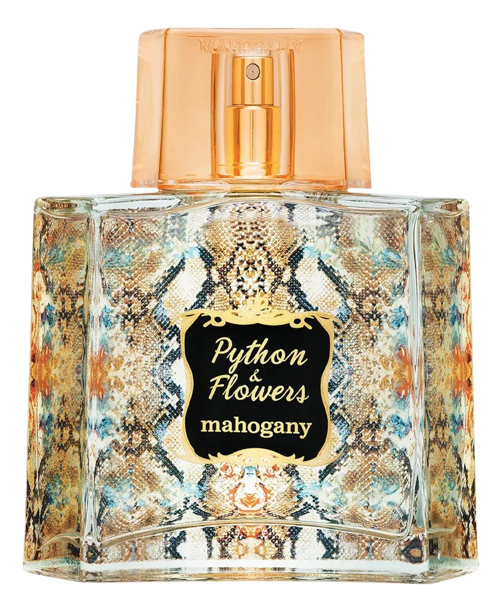 Top 10 Melhores Perfumes Mahogany  (Femininos e Masculinos) 1
