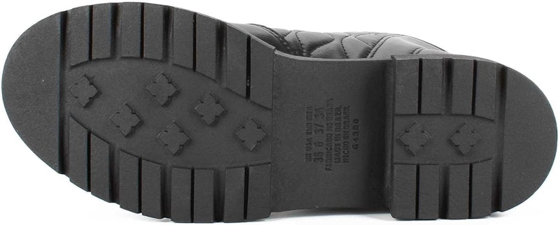 Bota Feminina Dakota Cano Curto com Detalhe Matelassê 4