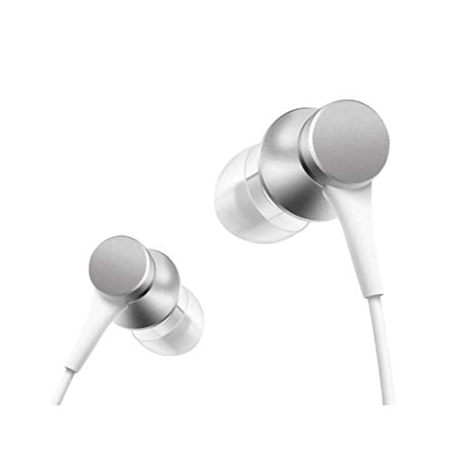 Fone de Ouvido com Fio Xiaomi Mi Basic 3