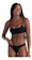 SHE LINGERIE Biquini Calcinha Asa Delta com Textura 1