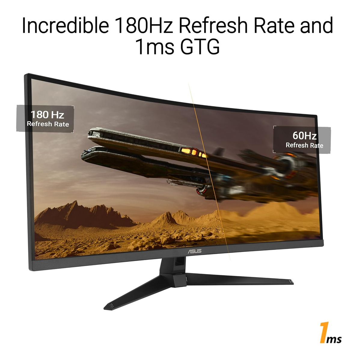 Monitor TUF Gaming Asus 3
