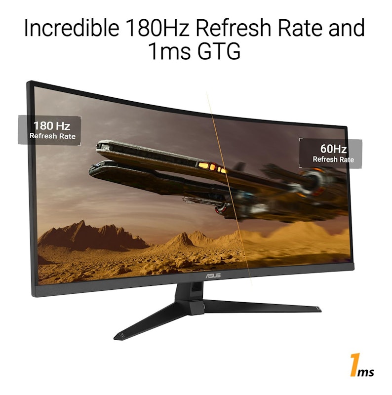 Monitor TUF Gaming Asus 3