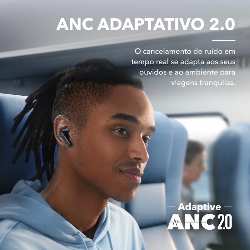 Liberty 4 NC True-Wireless Noise Cancelling Earbuds 3