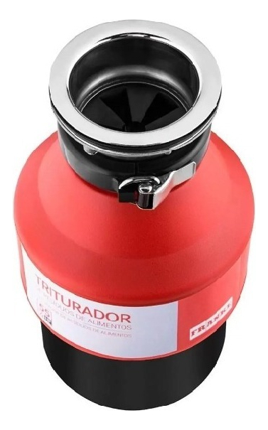 Triturador de Resíduos de Alimentos Franke 2