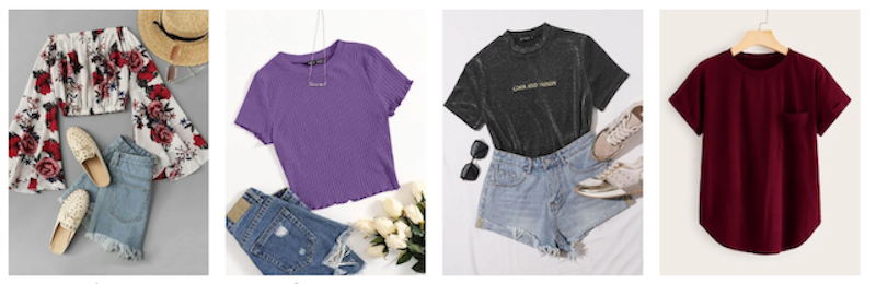 Shein 3