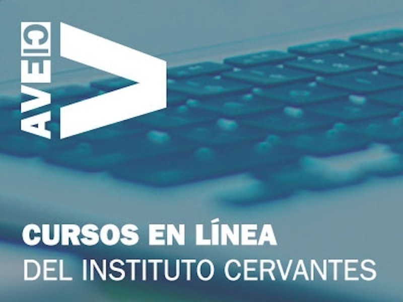 Cursos de Espanhol Online Instituto Cervantes Com Tutor 1