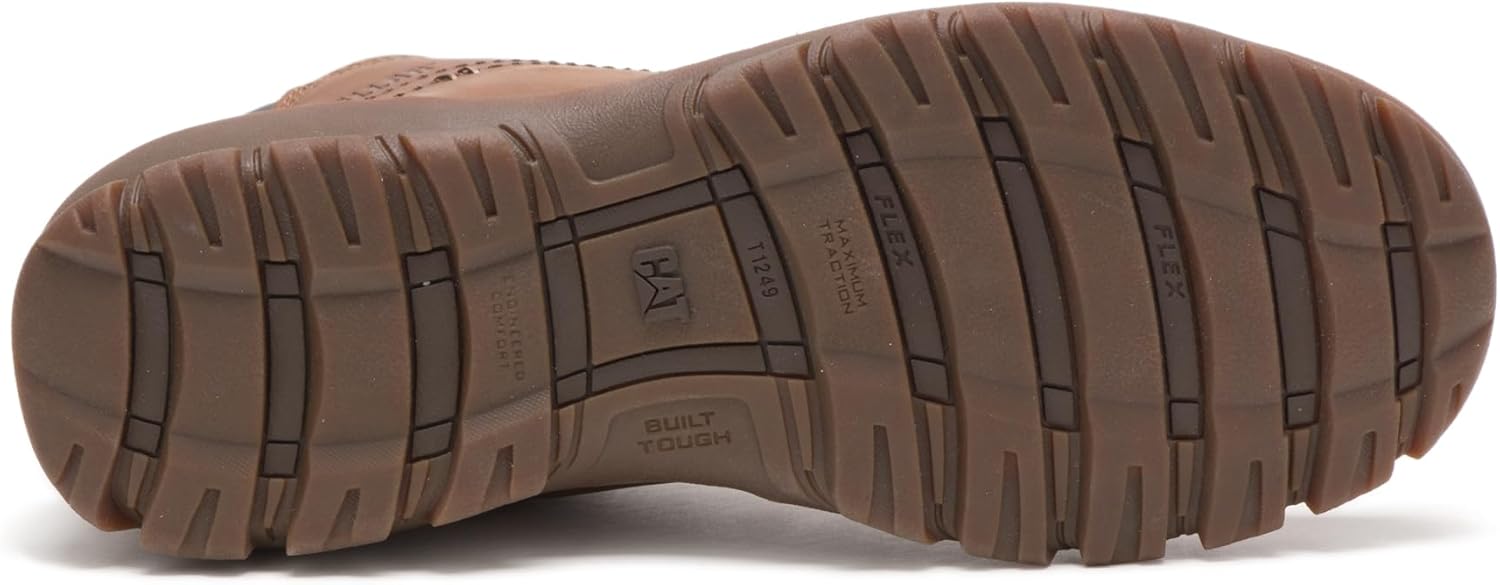 Bota Transform 2.0 Caterpillar 4
