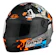 PRO TORK Capacete Infantil Liberty Four Kids Paint 54 1