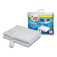 Lençol Térmico Solteiro Elétrico (220 V)