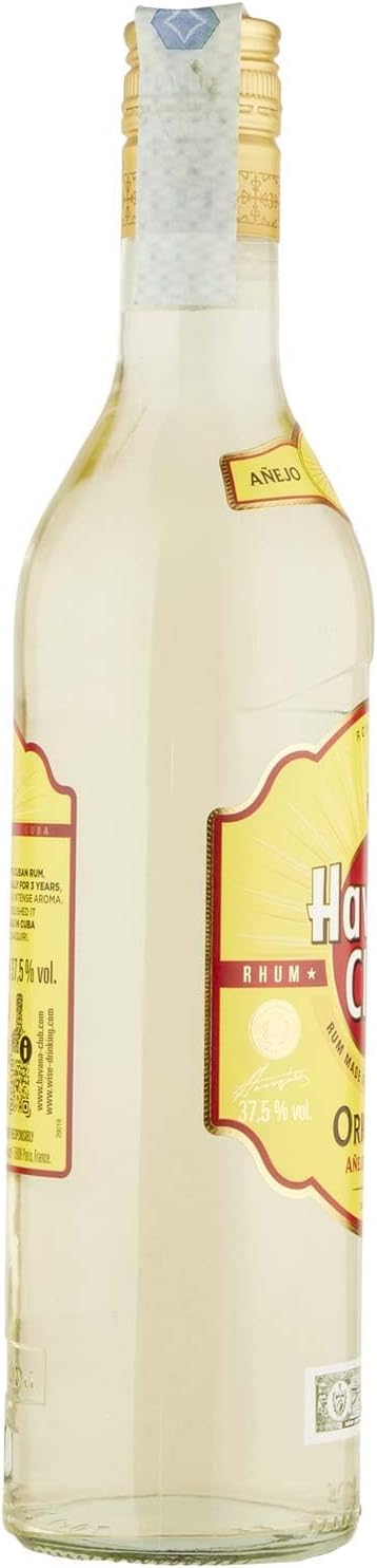 Havana Club 3 Años 3