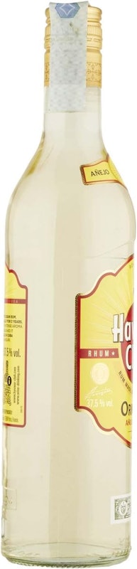 Havana Club 3 Años 3