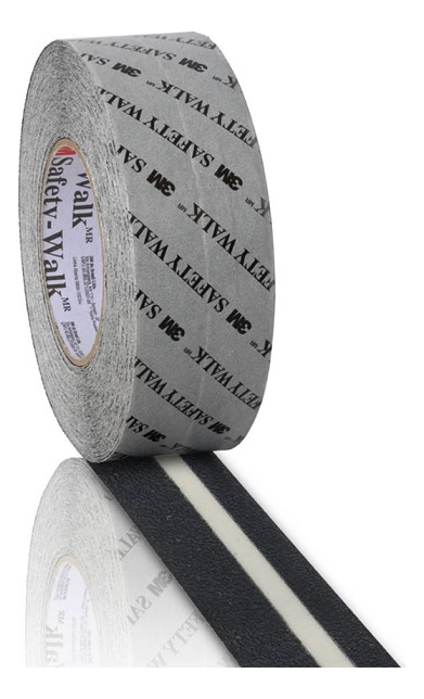Fita Antiderrapante 3M Safety-Walk Neon 2