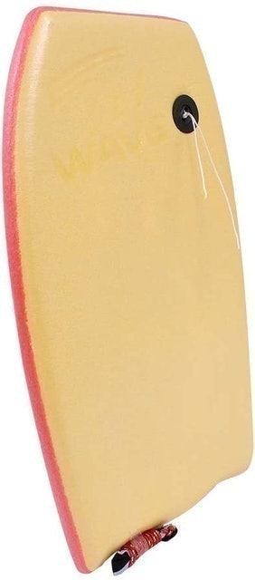 Prancha Bodyboard Semi-Pro P 2