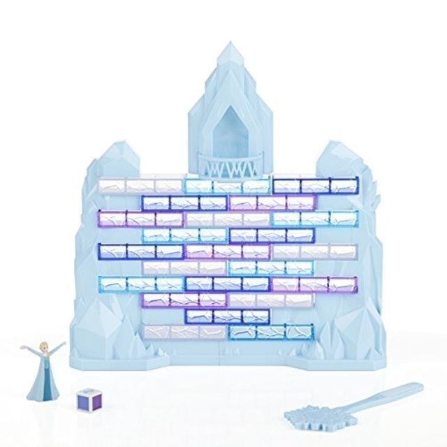 Jenga Frozen 3