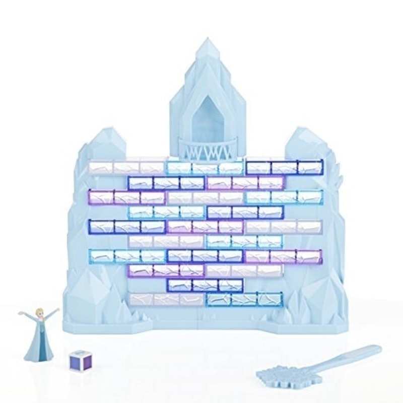 Jenga Frozen 3