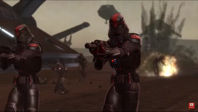Star Wars: The Old Republic 4
